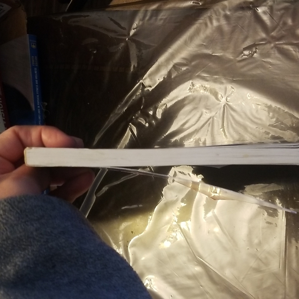 Quality Service book. - Picture 10 of 11